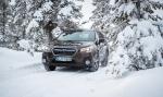 Subaru Outback 2018 года (WW)